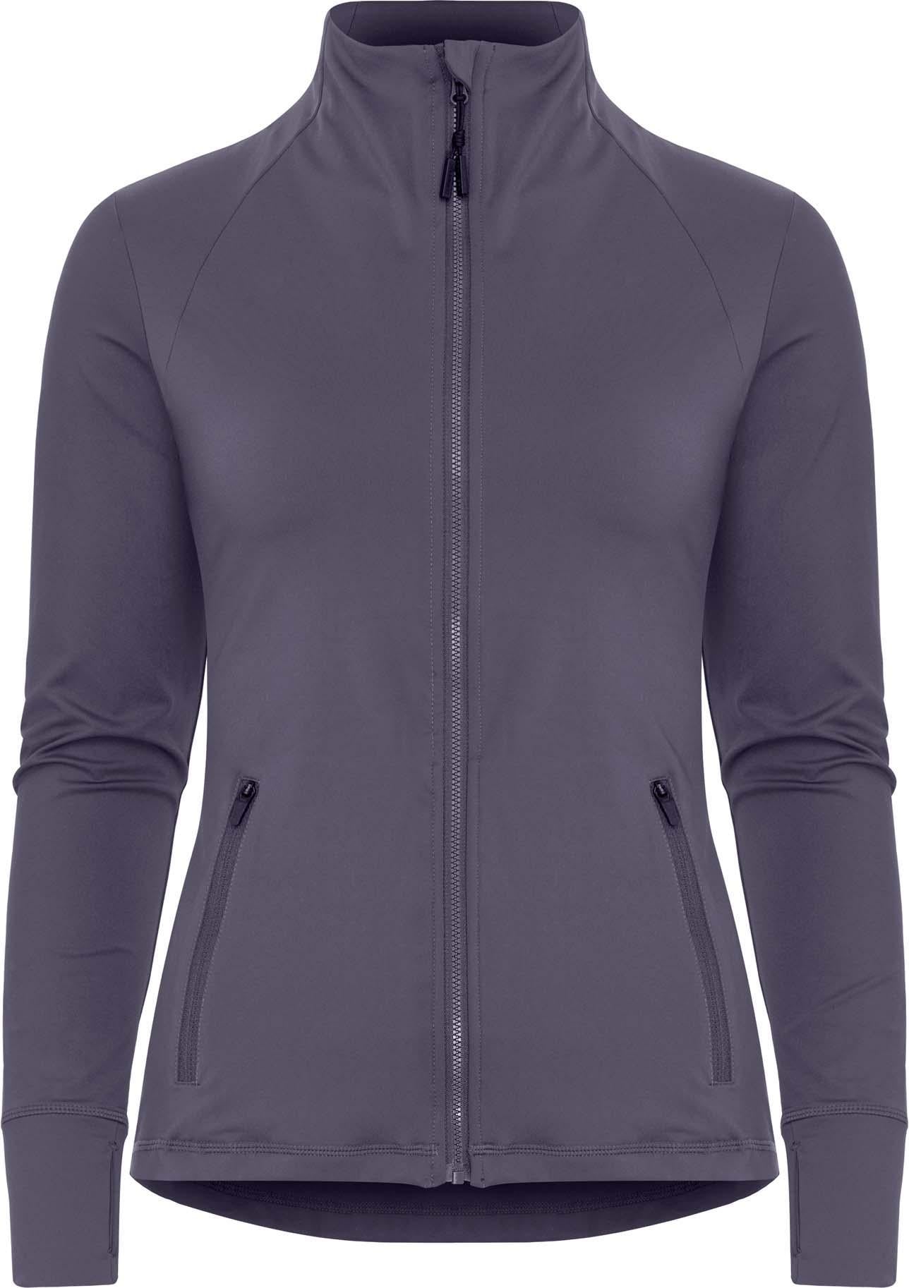Legacy Full Zip