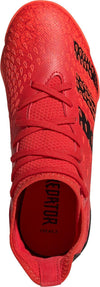 Predator Freak .3 IN. Hallenfussballschuh D-Gr.