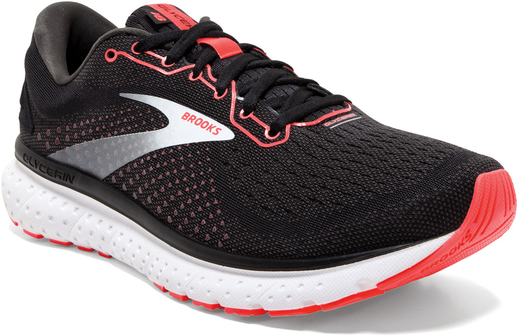 Glycerin 18 hardloopschoenen
