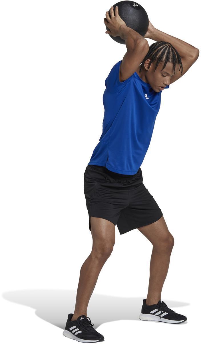 HIIT 3S TEE férfi póló