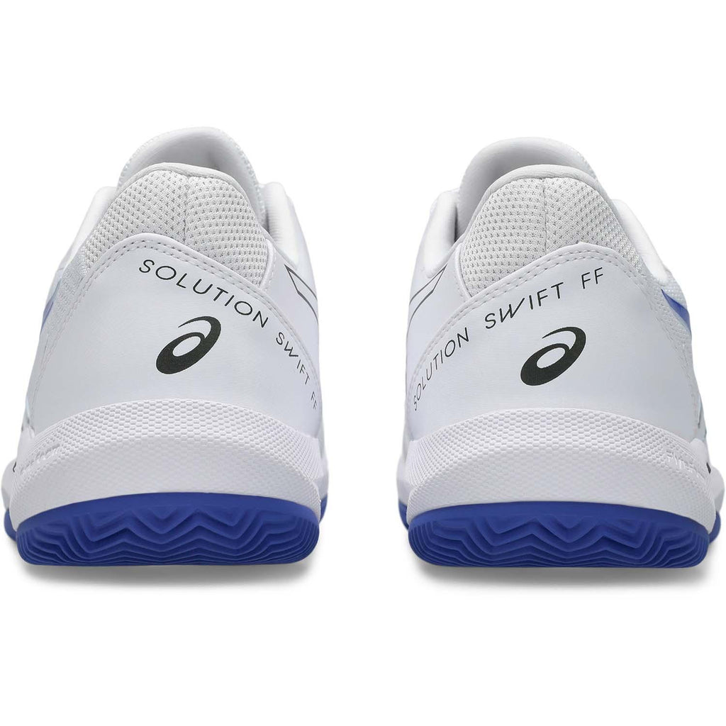 solution swift ff 2 clay