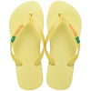 Classic Brasil Women slippers