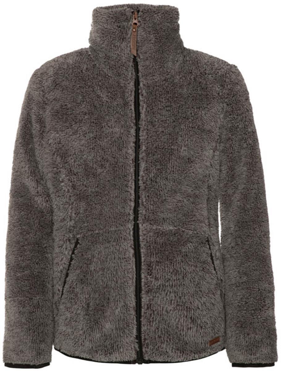 Riri Jr Full Zip Top