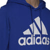 Essentials Big Logo Hoodie