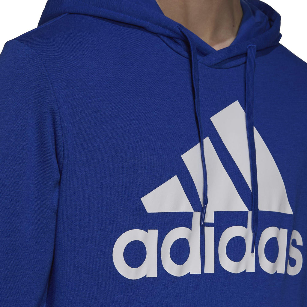 Essentials Big Logo Hoodie