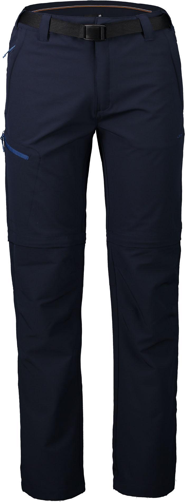Icepeak Barwick Trousers Zipp Off