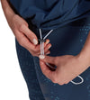 Adjustable Sportswear Badge of Sport T-shirt