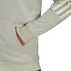 Sportswear 3-Stripes Tape Ritssweater