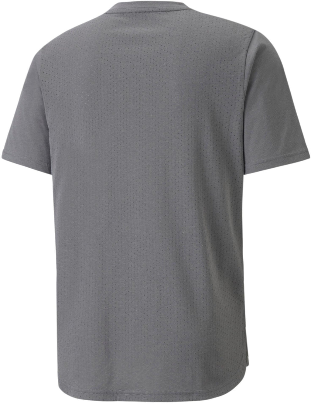 Train Puma Ss Tee