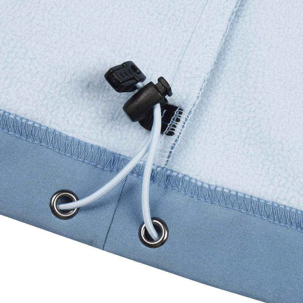Brenham softshell jas