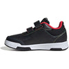 TENSAUR SPORT 2.0 CF K, CBLACK/FTWWHT/C, 4,5