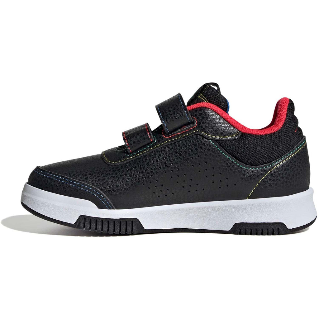 TENSAUR SPORT 2.0 CF K, CBLACK/FTWWHT/C, 4,5