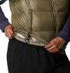 pike lake ii insulated vest