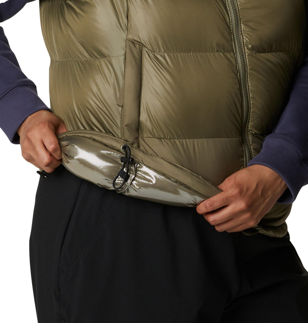 pike lake ii insulated vest