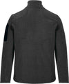 Kow 28 Knit Fleece jack