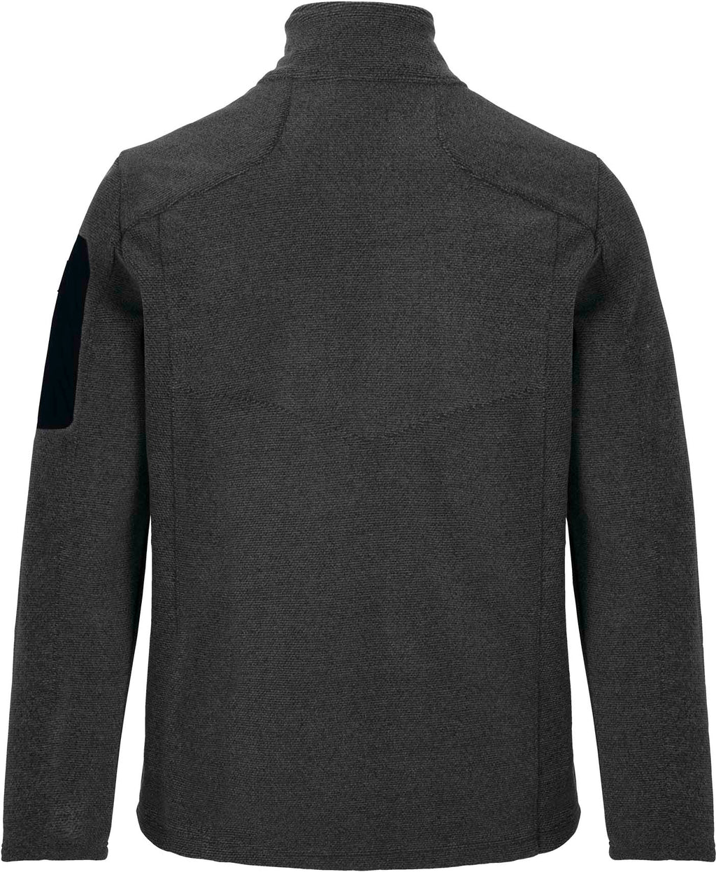 Kow 28 Knit Fleece jack