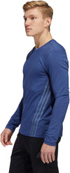 AEROREADY 3-Stripes Cold Weather Longsleeve