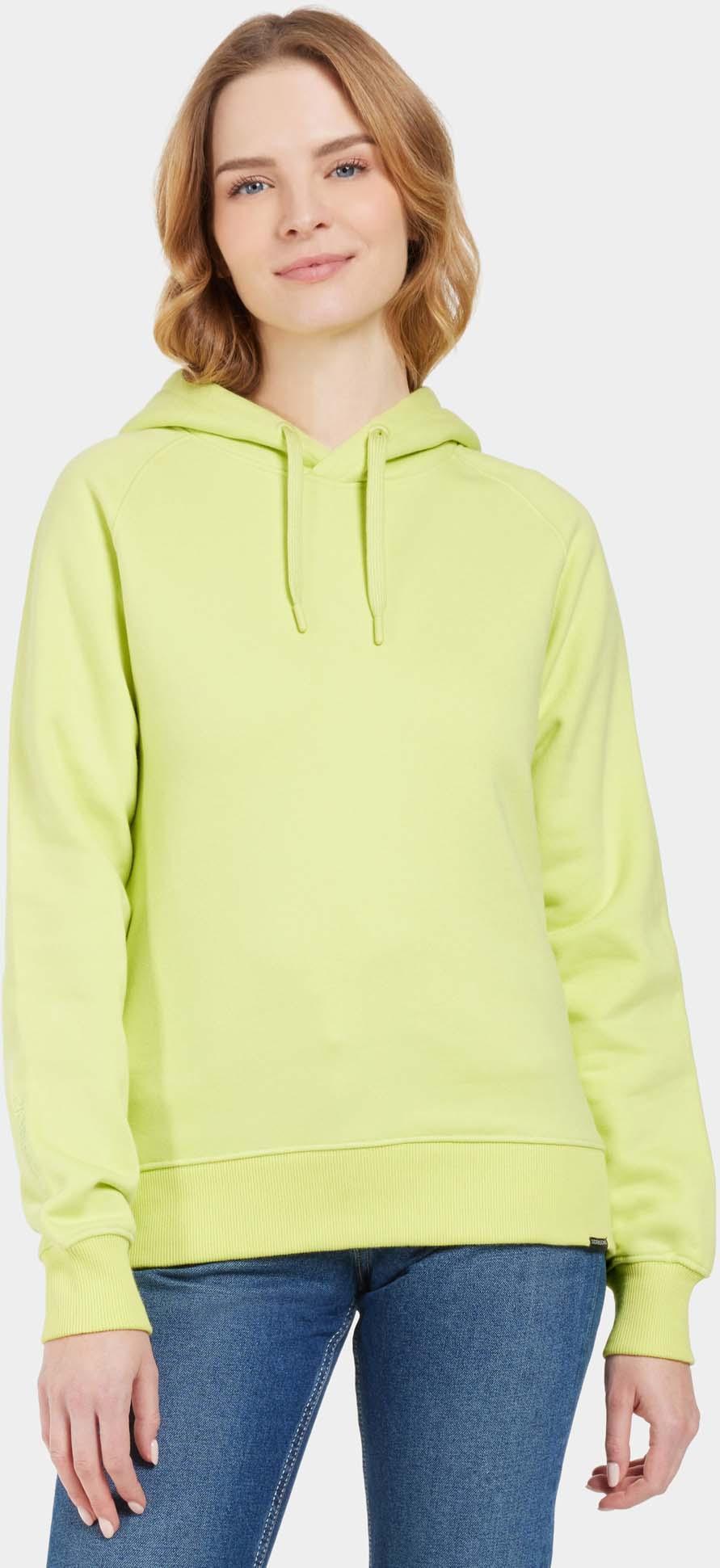 Ven Wns Hoodie