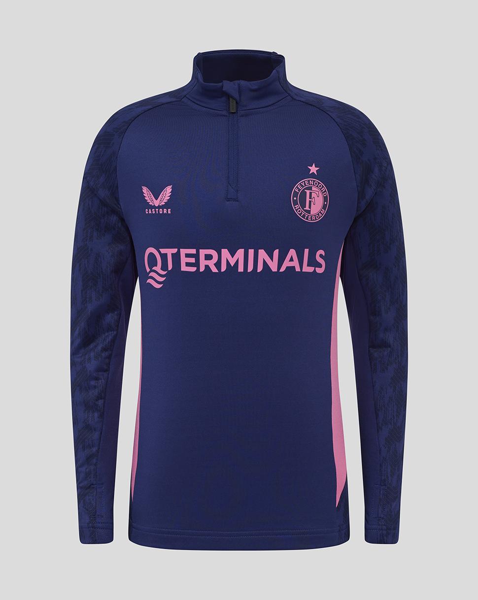 Feyenoord Performance Midlayer Top