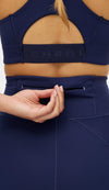 Weightless High Intensity High Waist  Bikes shorts