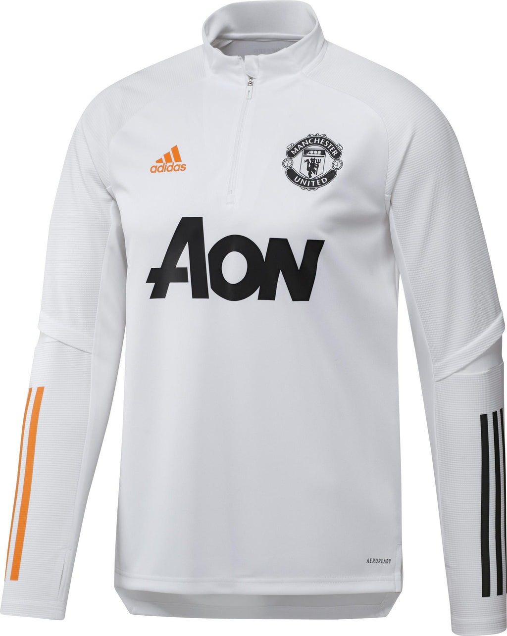 mufc tr top