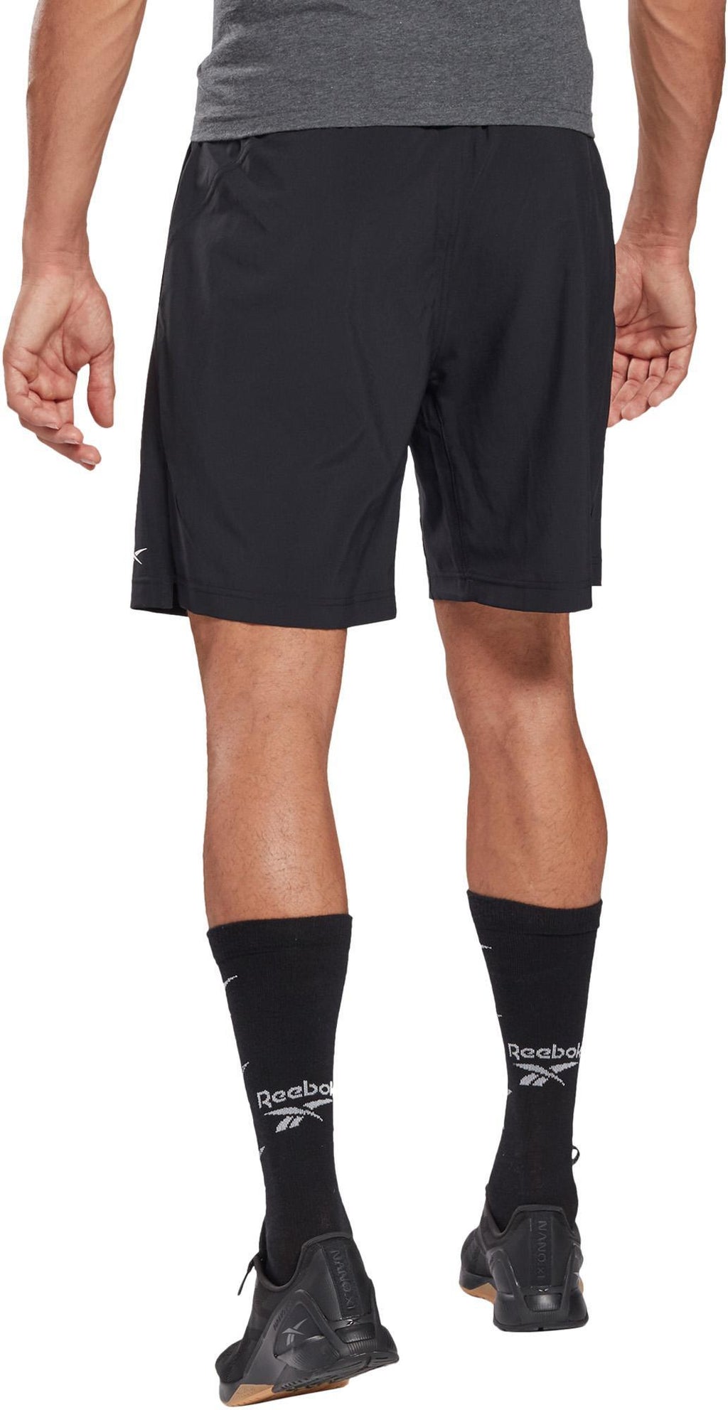 Austin Short - Solid