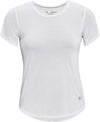 Streaker shortsleeve shirt