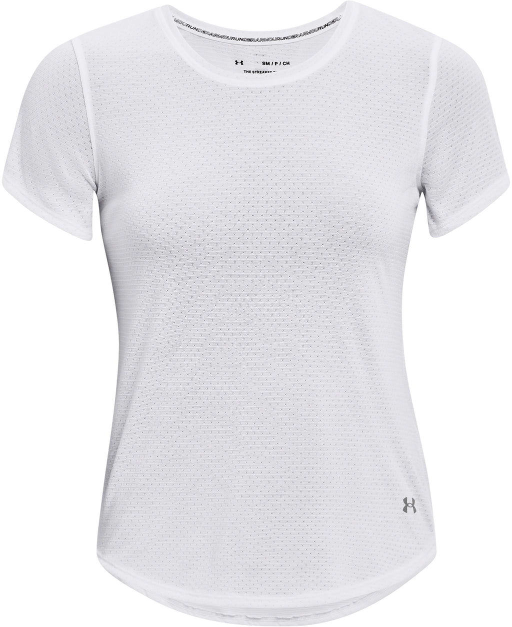 Streaker shortsleeve shirt