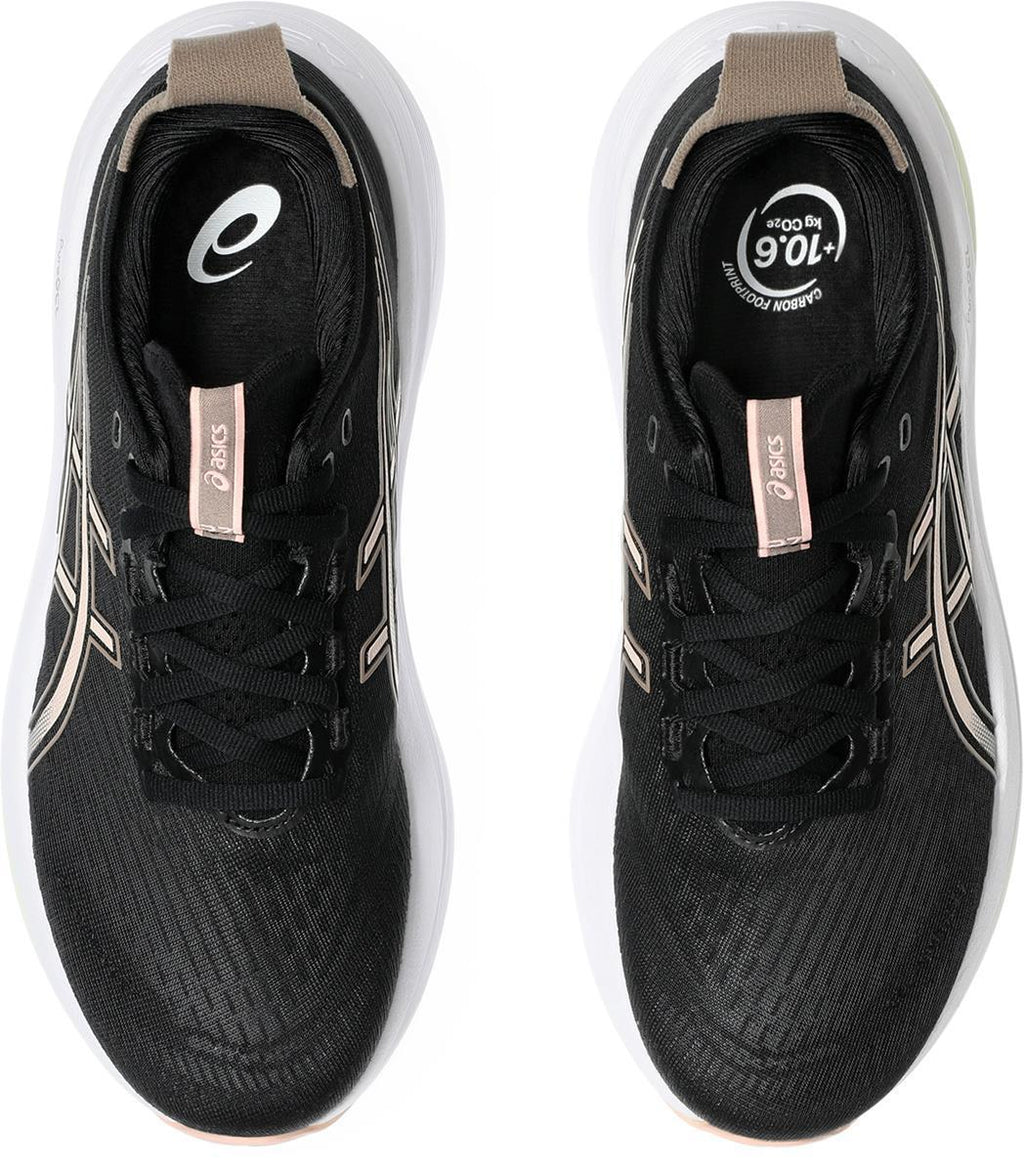 Asics Gel-Nimbus 27
