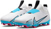 Junior Zoom Vapor 15 Academy FG/MG voetbalschoenen