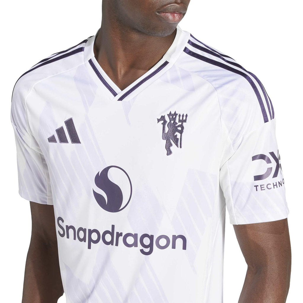Manchester United 25/26 Uitshirt