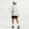 multi big kids' Dri-FIT trainingsshorts