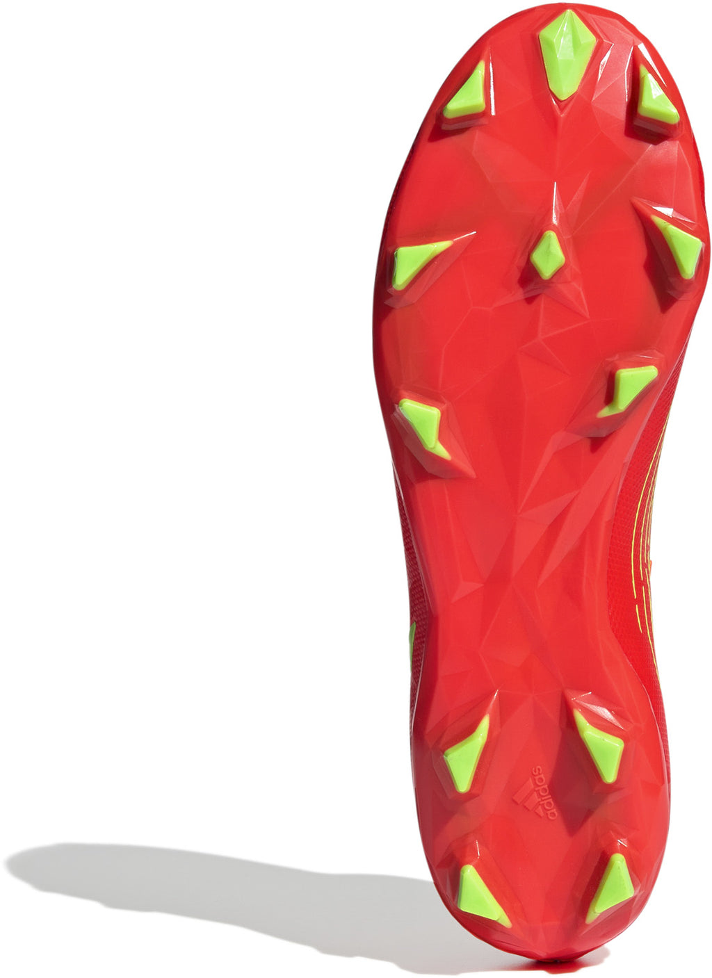 Predator Edge.3 FG voetbalschoenen