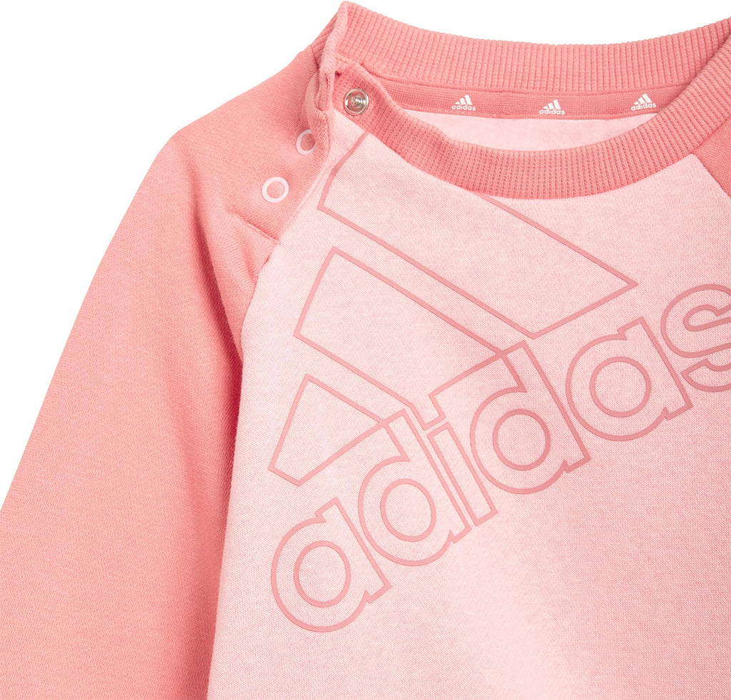 Essentials Logo Sweatshirt en Broek (Uniseks)