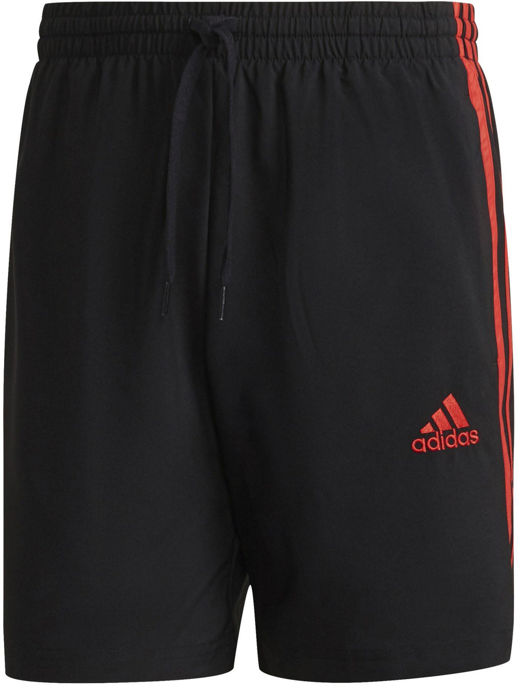 AEROREADY Essentials Chelsea 3-Stripes Short