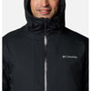 point park ii insulated jack