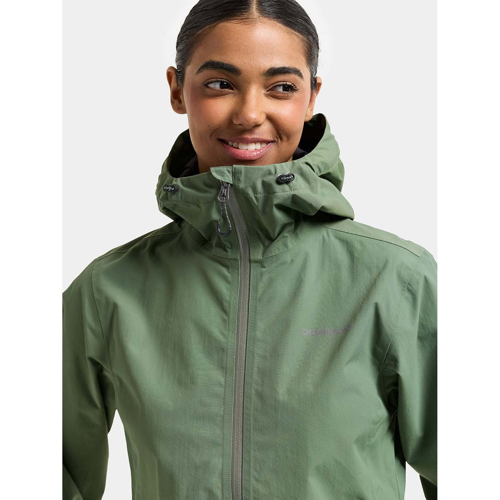 Varja 2 Functioneel Gevoerd Jas Outdoor