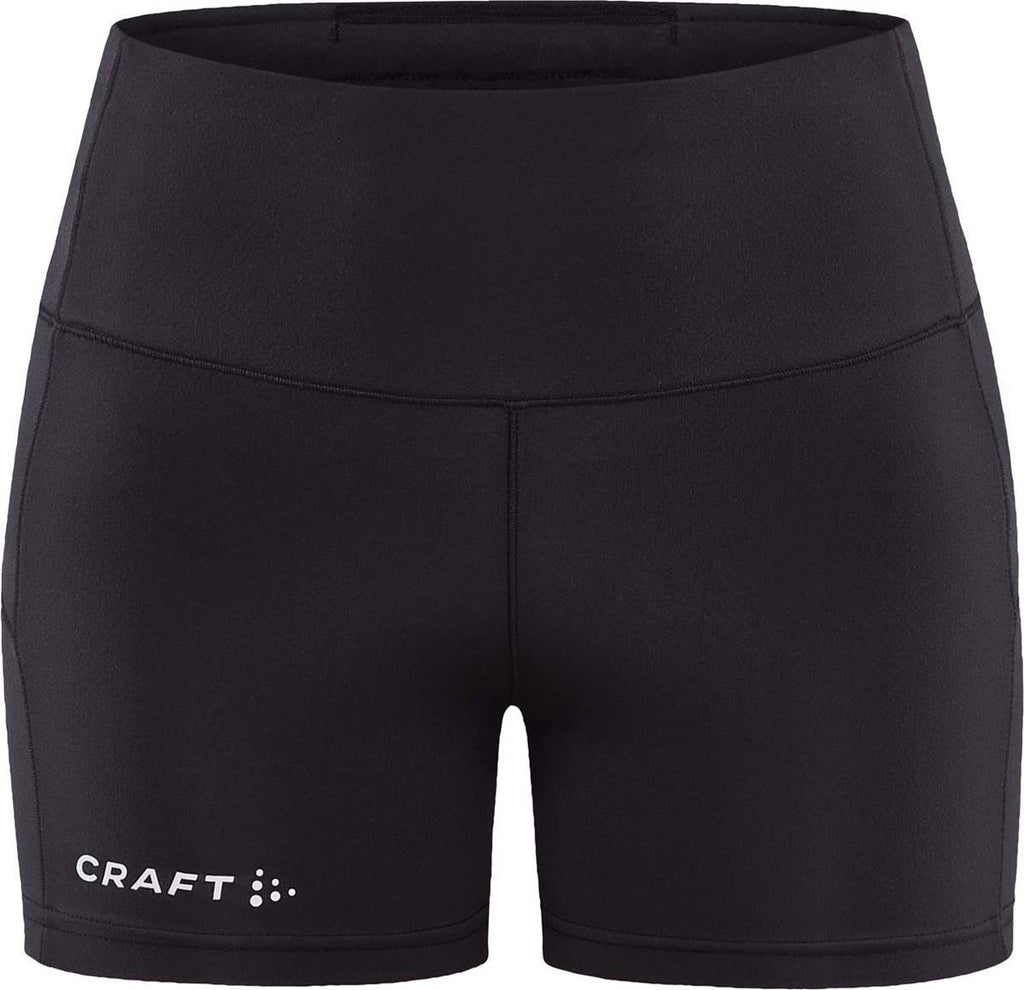 Adv Essence Hot Pants 2 W