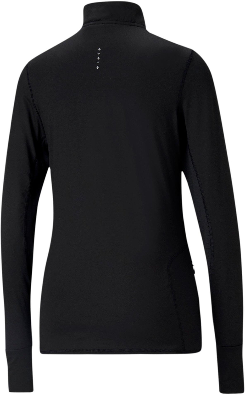 Run Fav 1/4 Zip