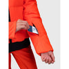 suncrowny girls snow jacket