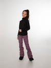 Fabrizoy 1/4 Zip kids skipully