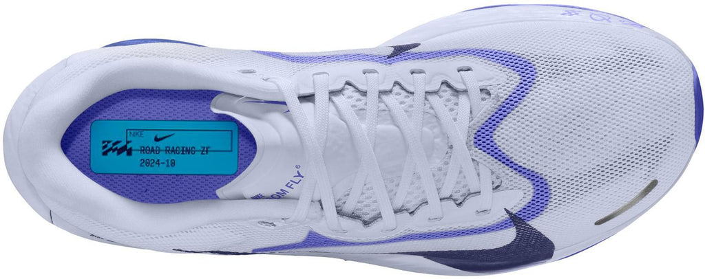 Zoom Fly 6 Road Running hardloopschoenen