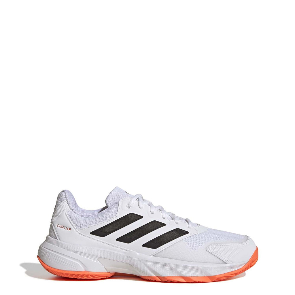Courtjam Control M Clay Gravel tennisschoenen
