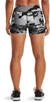 Ua Iso Chill Team Shorty