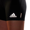 Fast Primeblue Graphic Booty Short