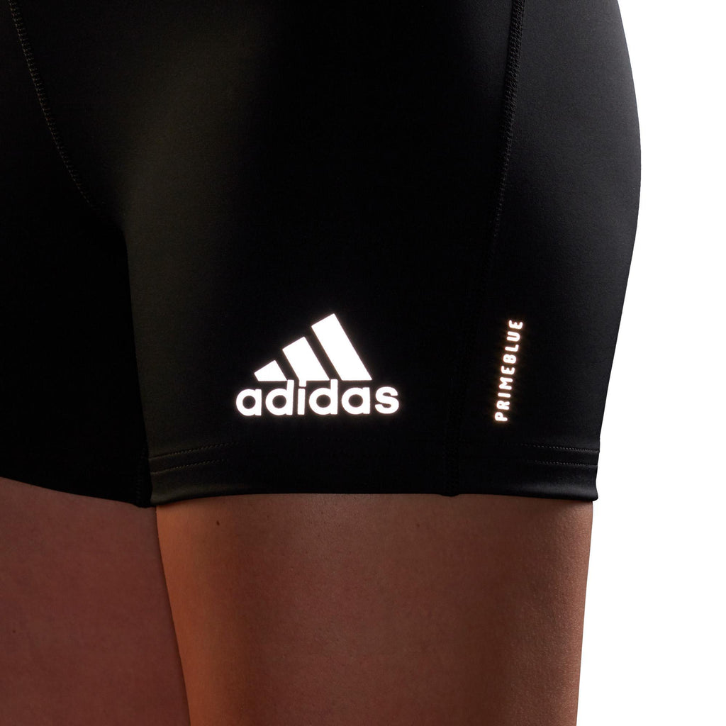 Fast Primeblue Graphic Booty Short