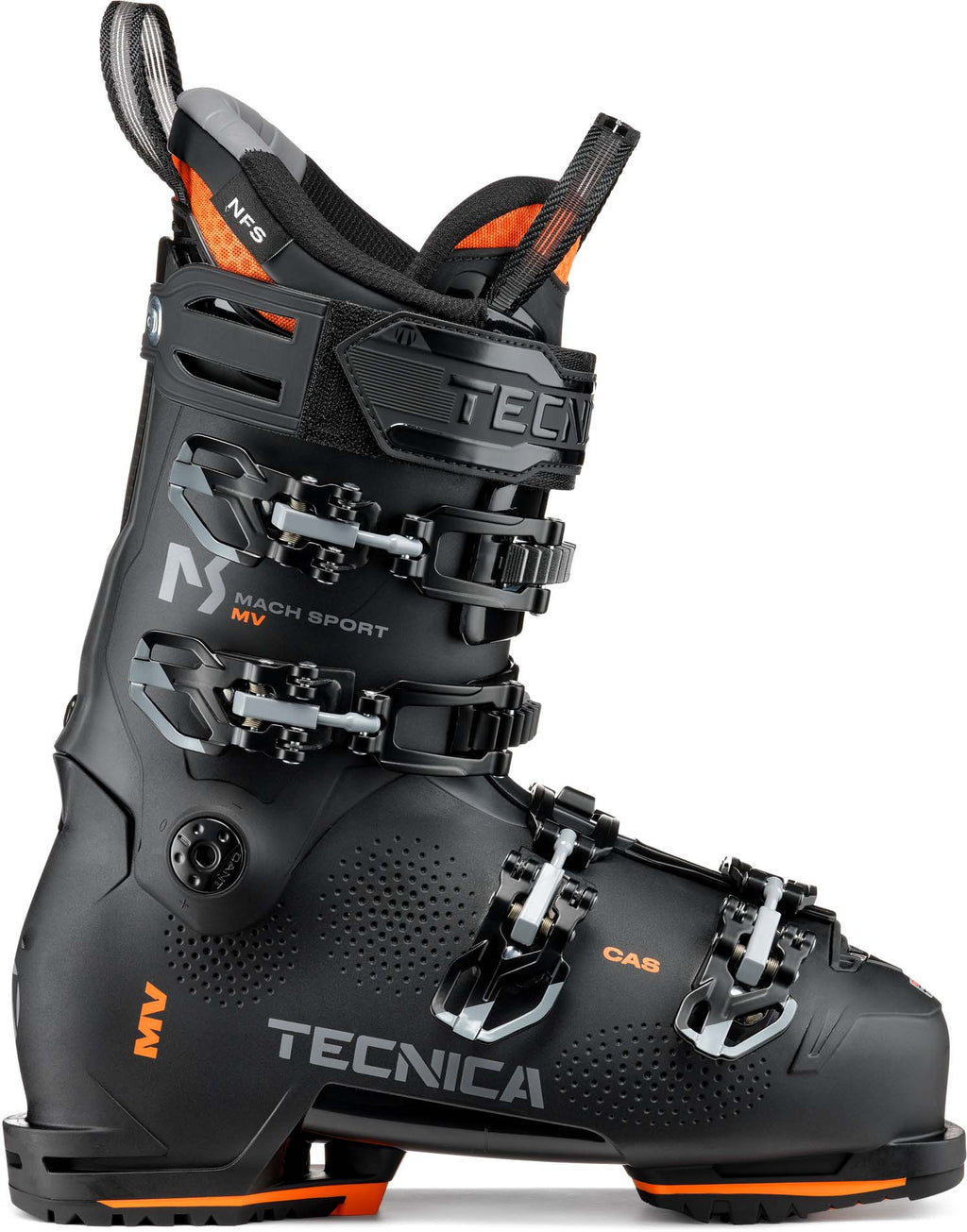 Mach Sport Mv 110 X Gw Grap skischoenen