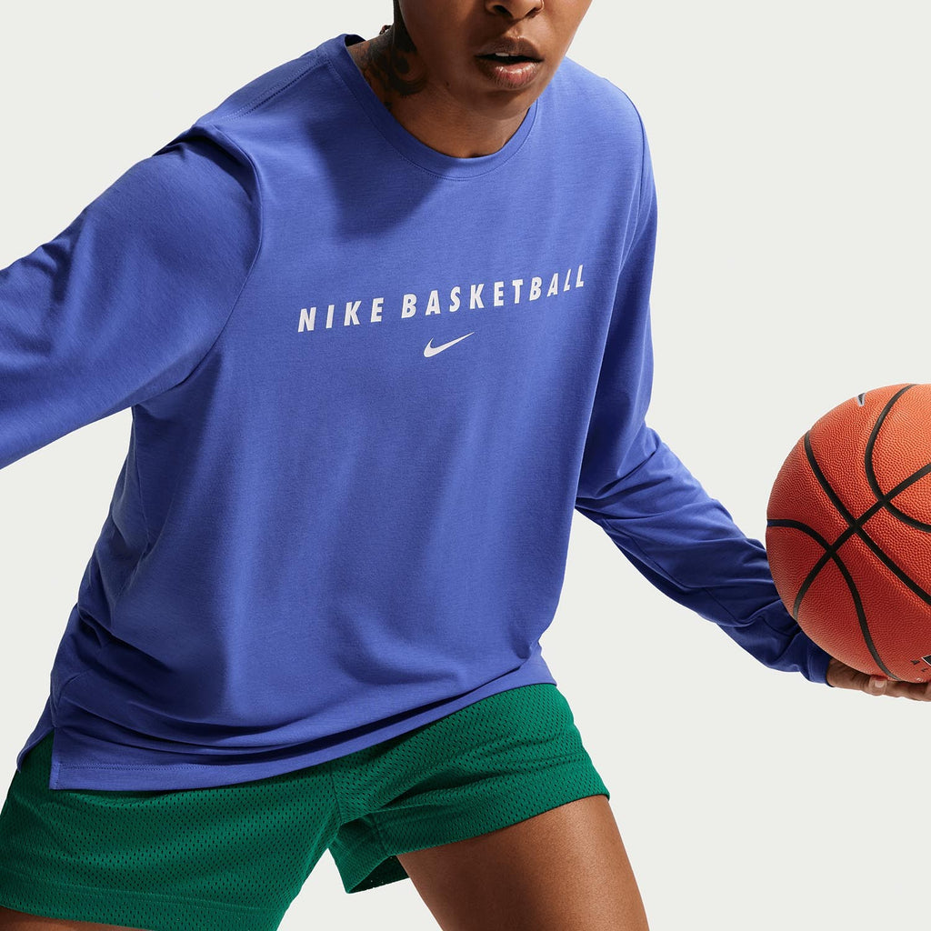 Dri-fit Long sleeve shirt