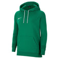 Park Fleece hoodie