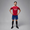 Paris Saint Germain 4th 2024/25 Strike top